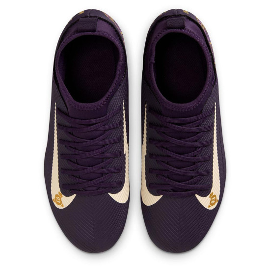 Nike Jr. Mercurial Superfly 10 Club KM FG/MG